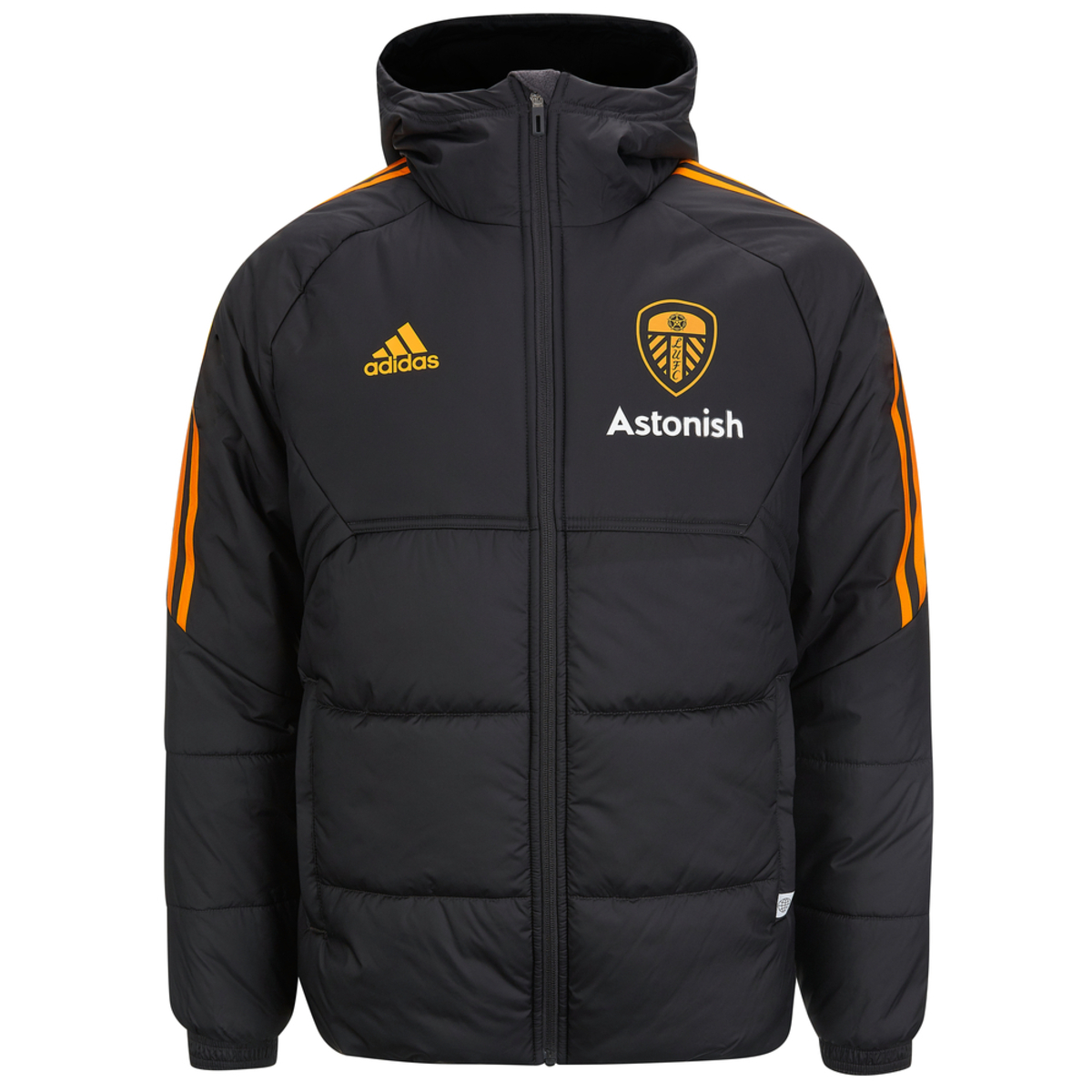 22/23 T1 ADULT WINTER JACKET