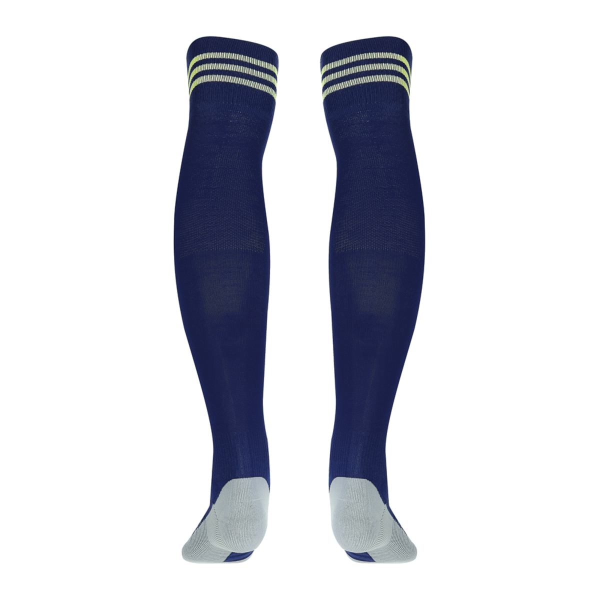 22/23 AWAY SOCK | Leeds United FC Official Corporate Box Shop